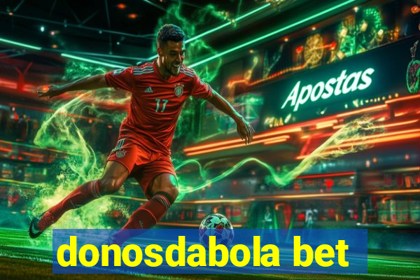 donosdabola bet